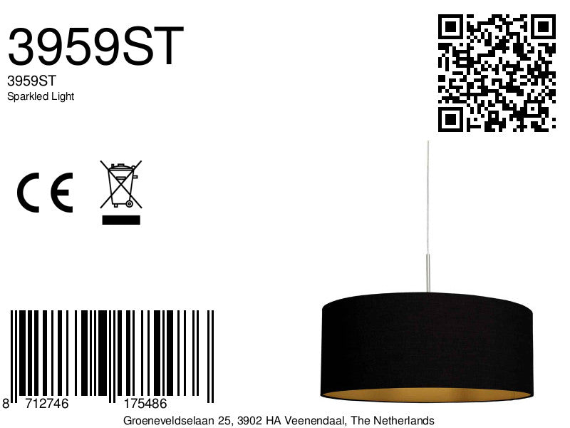 moderne-stoffen-stalen-hanglamp-steinhauer-sparkled-light-variant-image8a