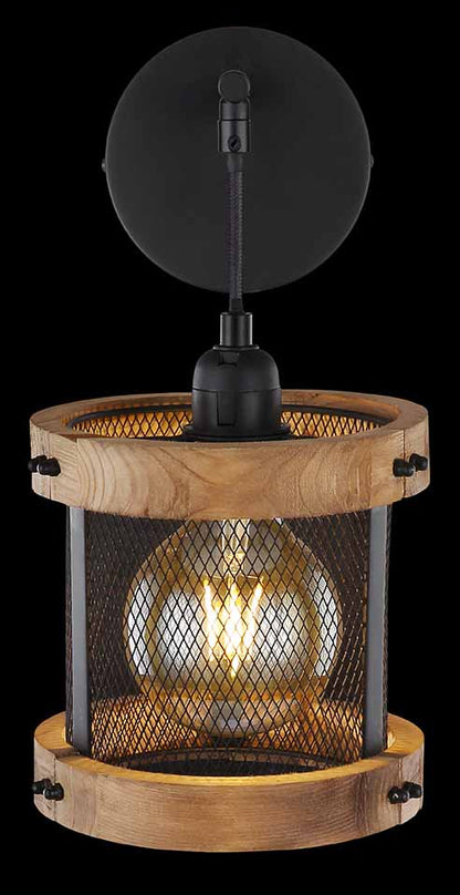 metalen-zwarte-wandlamp-landelijk-globo-jeanie-variant-image3