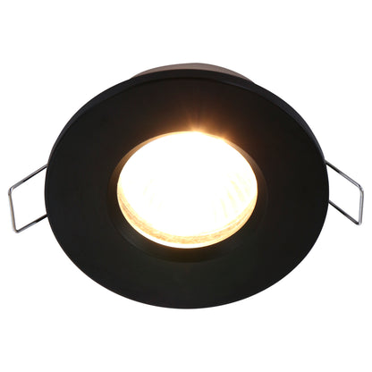 moderne-metalen-spot-zwart-steinhauer-pelite-spot-variant-image1