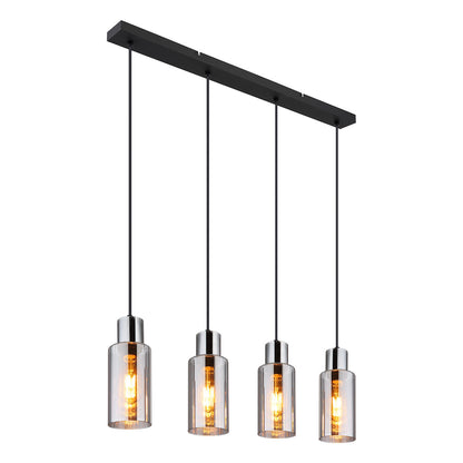metalen-zwarte-moderne-hanglamp-globo-lidaria-main-image