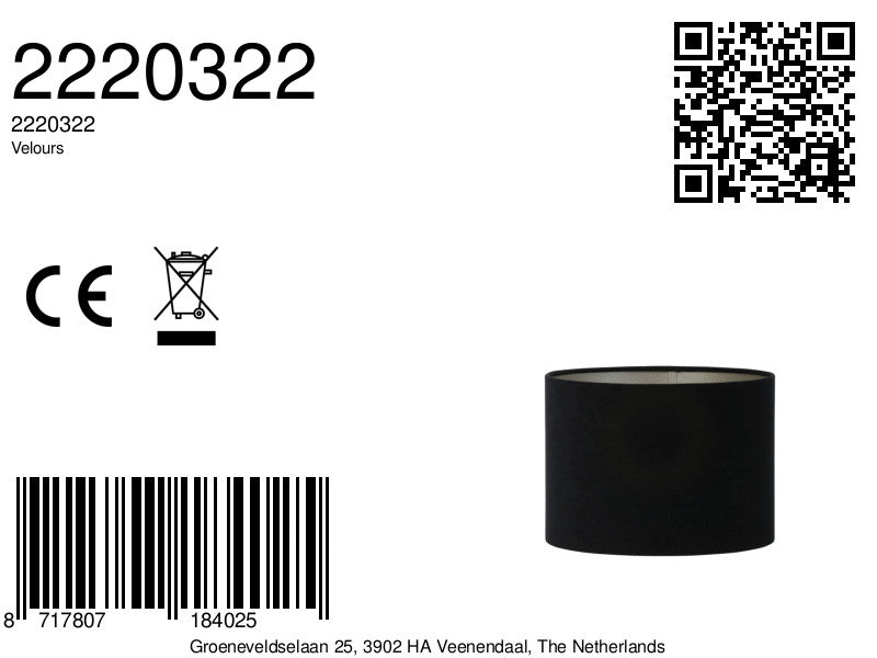 zwarte-cilindervormige-lampenkap-design-light-living-velours-variant-image8a