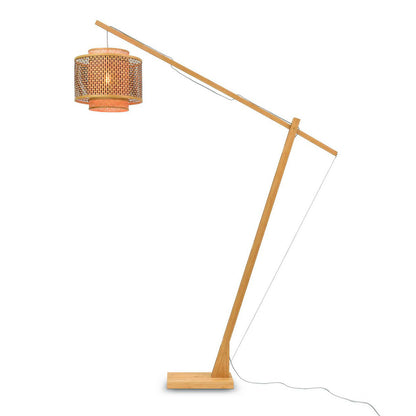 vloerlamp-bamboe-naturel-knikarm-good-mojo-bhutan-main-image