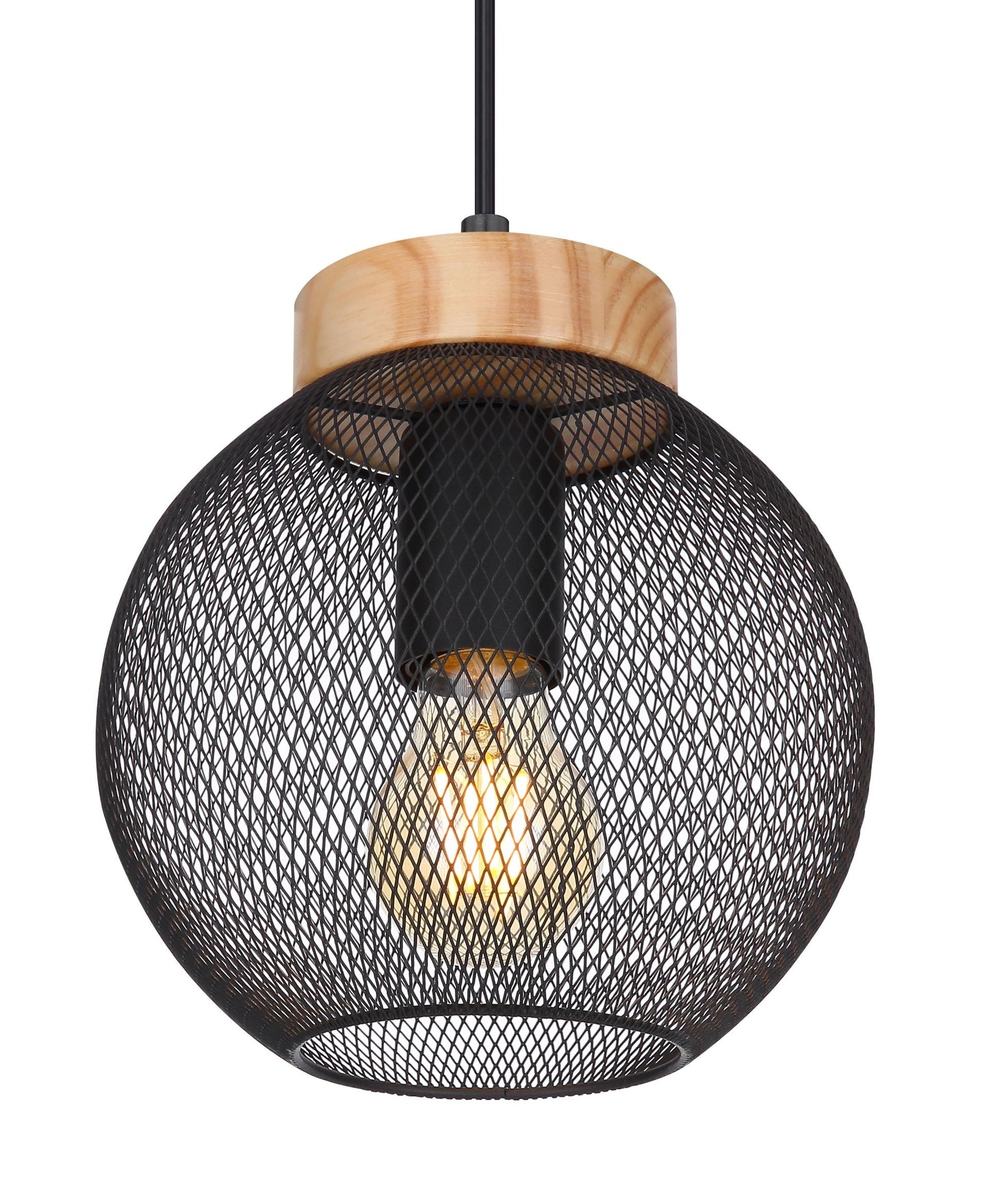 moderne-hanglamp-met-houten-schijf-en-metalen-kap-pablo-variant-image2