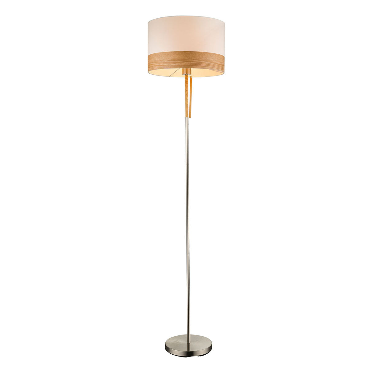 vloerlamp-nikkel-metaal-rond-klassiek-globo-chipsy-main-image