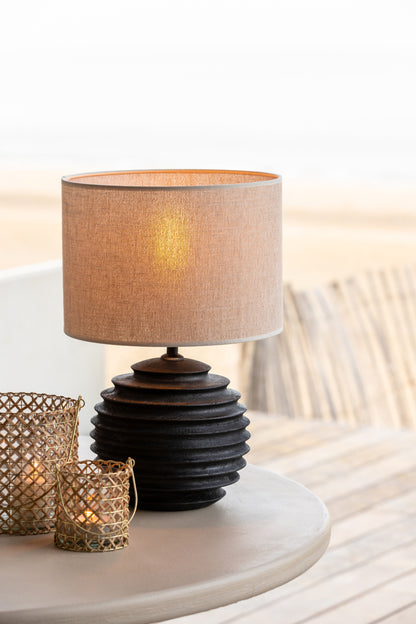 moderne-beige-ronde-lampenkap-light-living-breska-variant-image4
