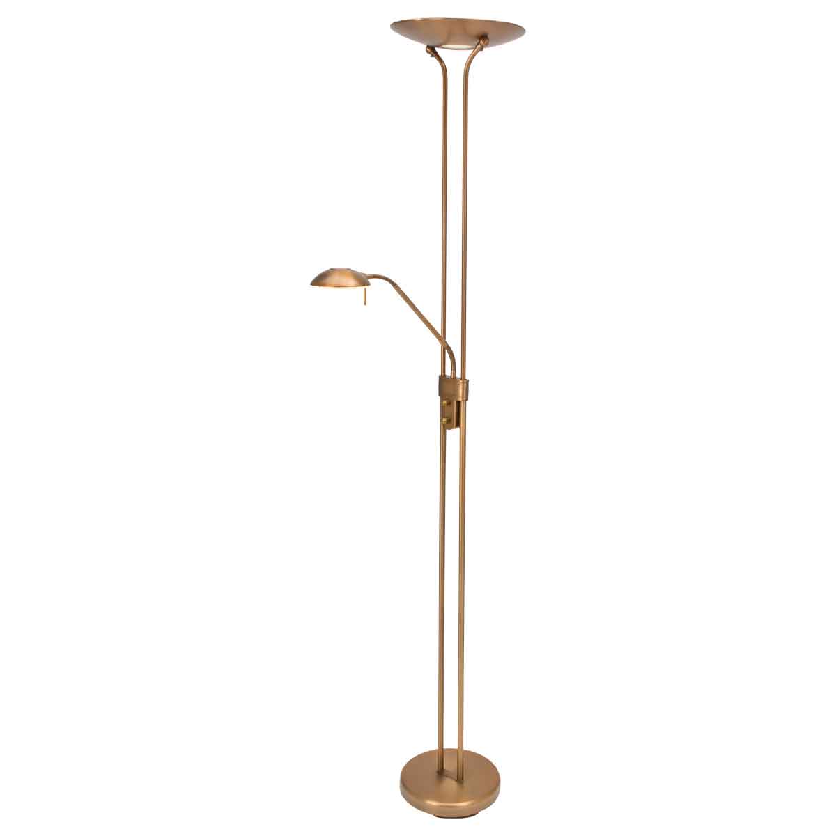 klassieke-bronzen-vloerlamp-flexibele-leesarm-mexlite-biron-variant-image1