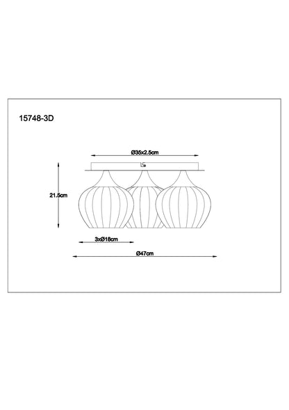 kleurrijke-bolvormige-plafondlamp-met-metalen-lichaam-sander-variant-image3