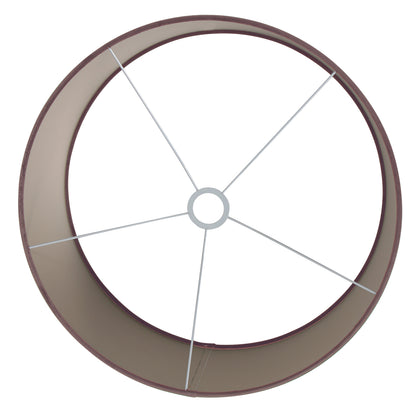 moderne-zilveren-velours-lampenkap-steinhauer-variant-image6