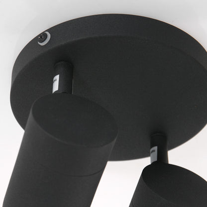 moderne-metalen-zwarte-spot-mexlite-upround-led-variant-image5