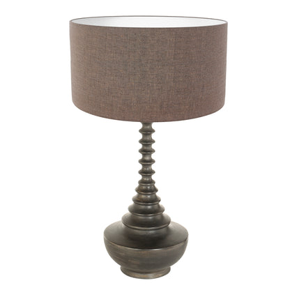 klassieke-zwart-bruine-tafellamp-steinhauer-bois-main-image