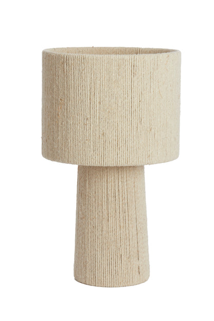 lichte-tafellamp-met-stof-light-living-pitino-variant-image1
