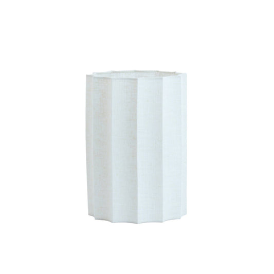 witte-hoge-lampenkap-geplooid-light-living-disli-main-image