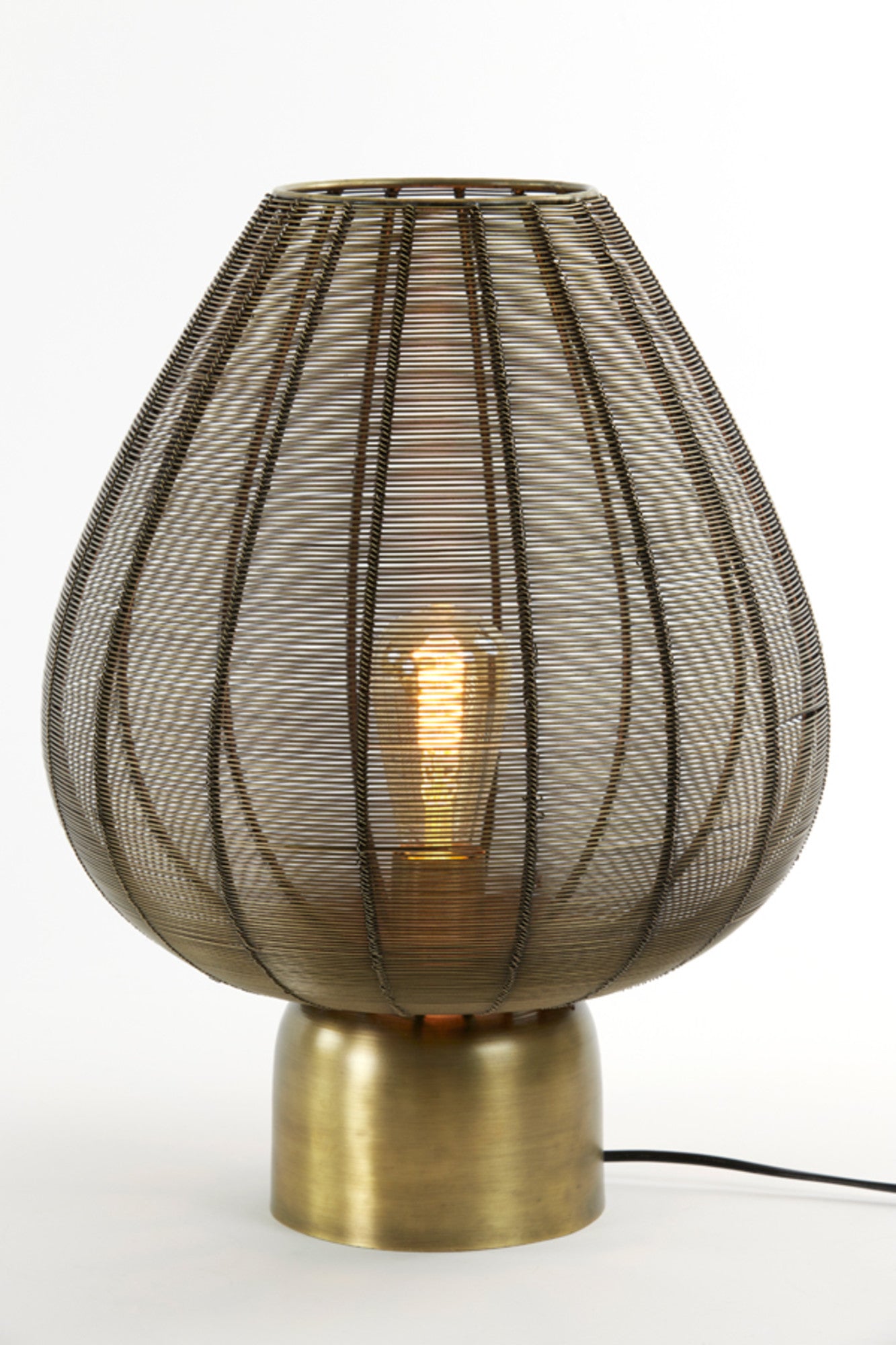 messing-tafellamp-druppel-vorm-light-living-suneko-variant-image2