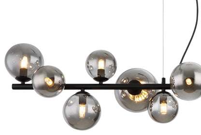 moderne-hanglamp-met-rookglas-en-metaal-riha-variant-image3