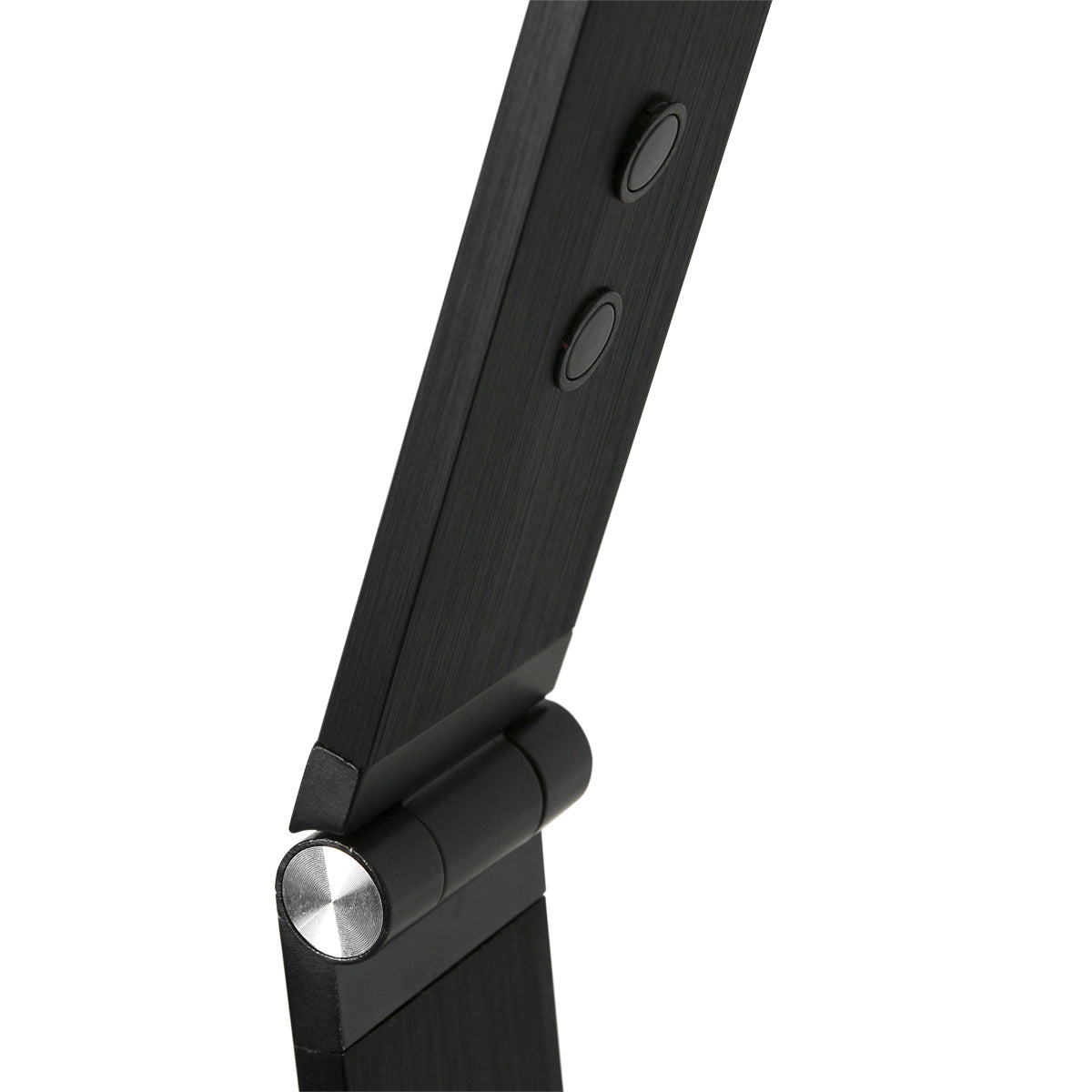 Dimmable lampa podłogowa LED Steinhauer Serenade – zdjęcie 5