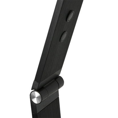 Dimmable lampa podłogowa LED Steinhauer Serenade – zdjęcie 5