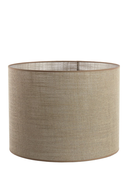 beige-cilindervormige-lampenkap-light-living-caden-variant-image1