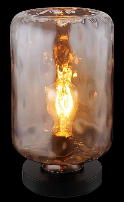 metalen-zwarte-klassieke-tafellamp-globo-darina-variant-image1