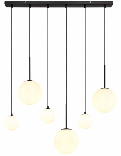 moderne-hanglamp-zwart-metaal-globo-hallie-variant-image1
