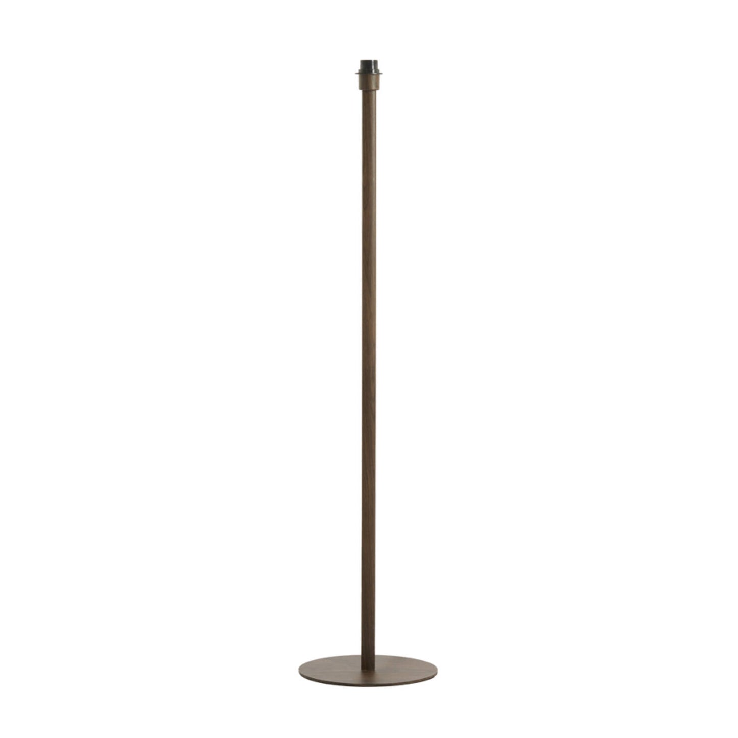 klassieke-vloerlamp-donkerbruin-houtlook-light-living-cerini-main-image