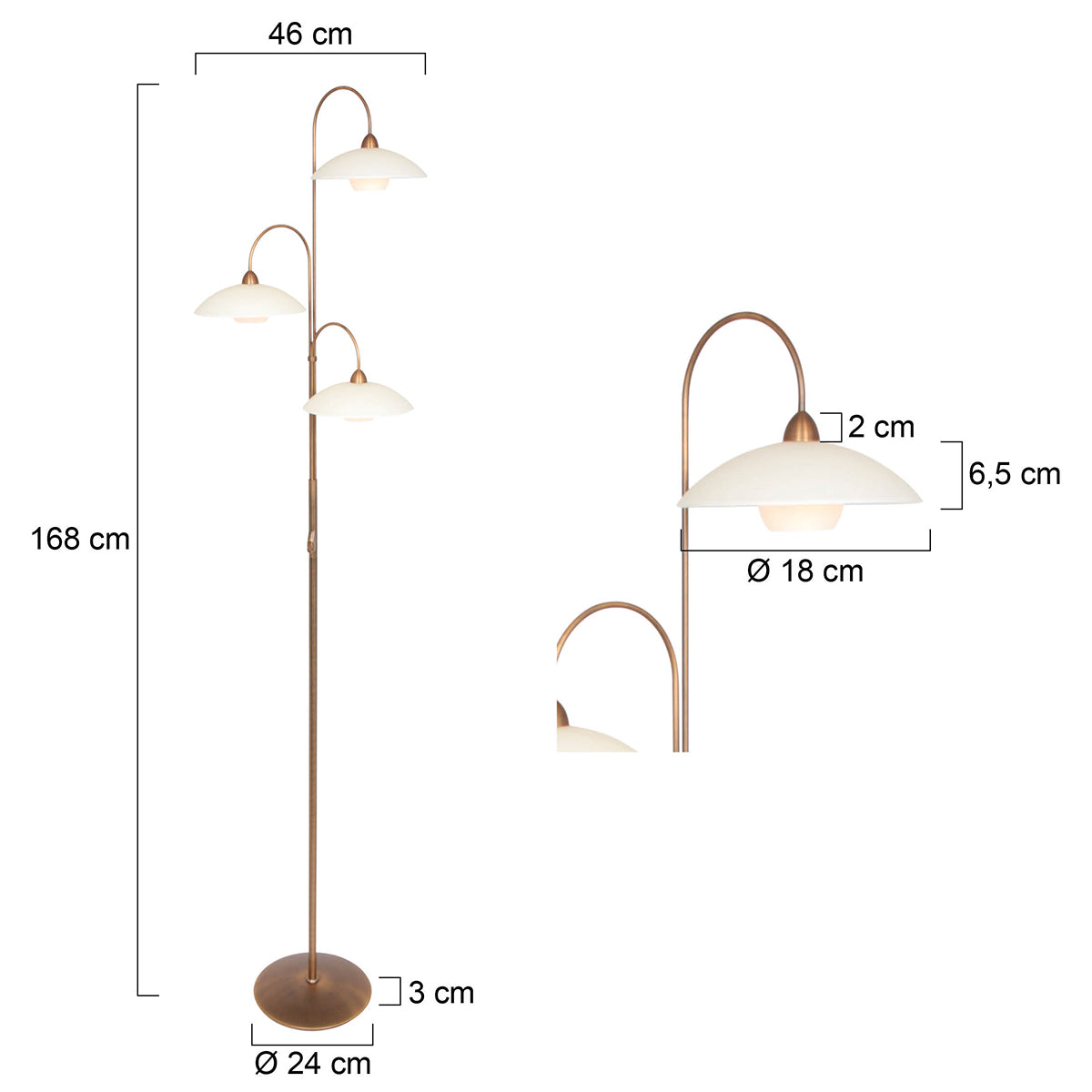 klassieke-bronzen-metalen-glazen-vloerlamp-steinhauer-sovereign-classic-variant-image7
