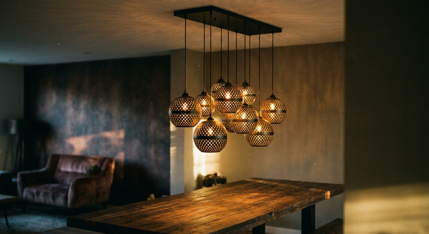 metalen-zwarte-hanglamp-oosters-globo-hermi-ii-variant-image3