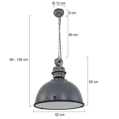 industriele-glazen-grijze-metalen-hanglamp-steinhauer-bikkel-variant-image7