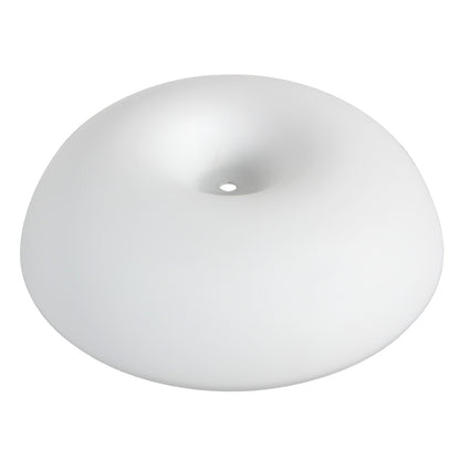 Lampa na stôl s matným sklom a dvoma svetelnými bodmi Steinhauer Ancilla – obrázok 6