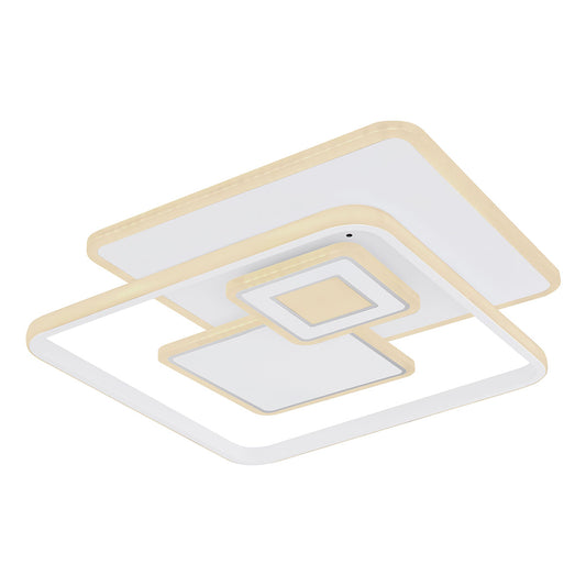 vierkante-plafondlamp-wit-modern-globo-roderick-main-image