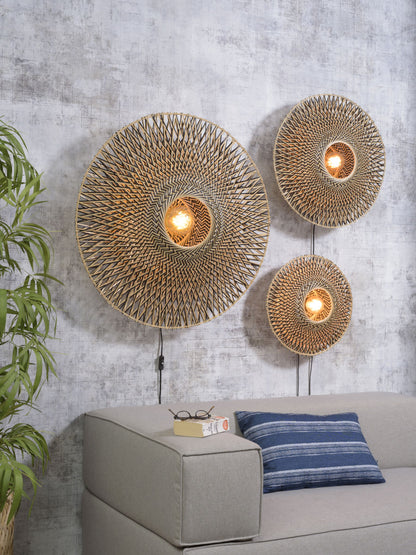 wandlamp-ufo-klein-good-mojo-bali-variant-image1