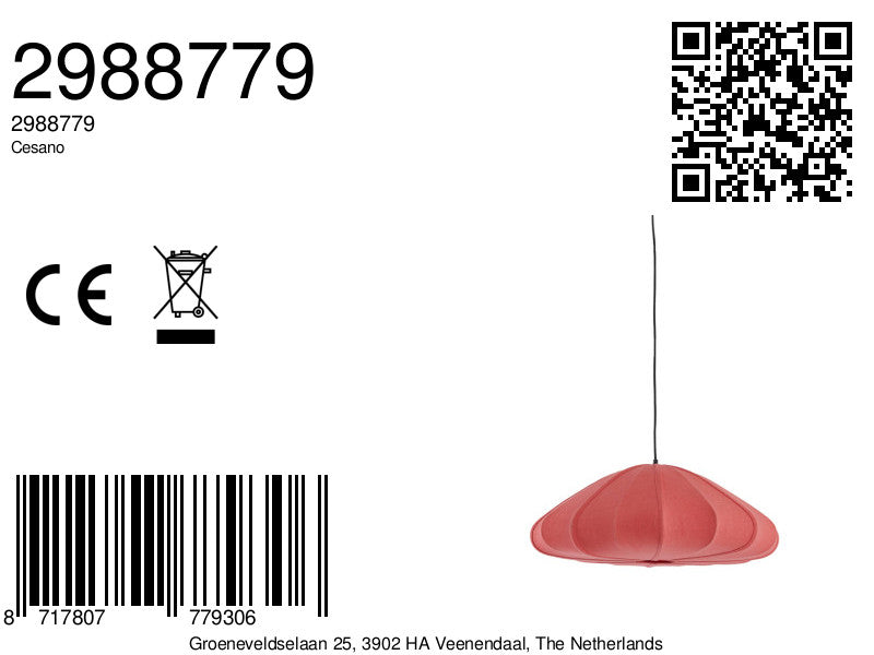 rode-stoffen-hanglamp-met-warme-uitstraling-light-living-cesano-variant-image8a