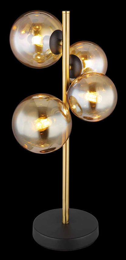 zwart-messing-verticale-tafellamp-4-amberglasbol-globo-riha-variant-image3