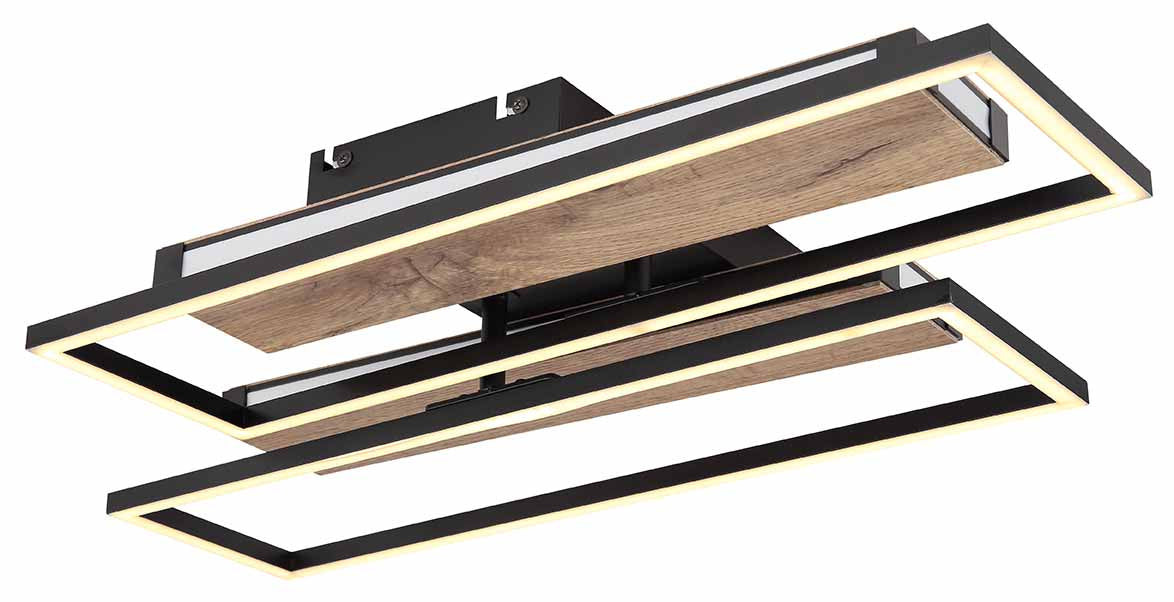 flexibele-veelhoekige-plafondlamp-zwart-bruin-globo-colli-variant-image3