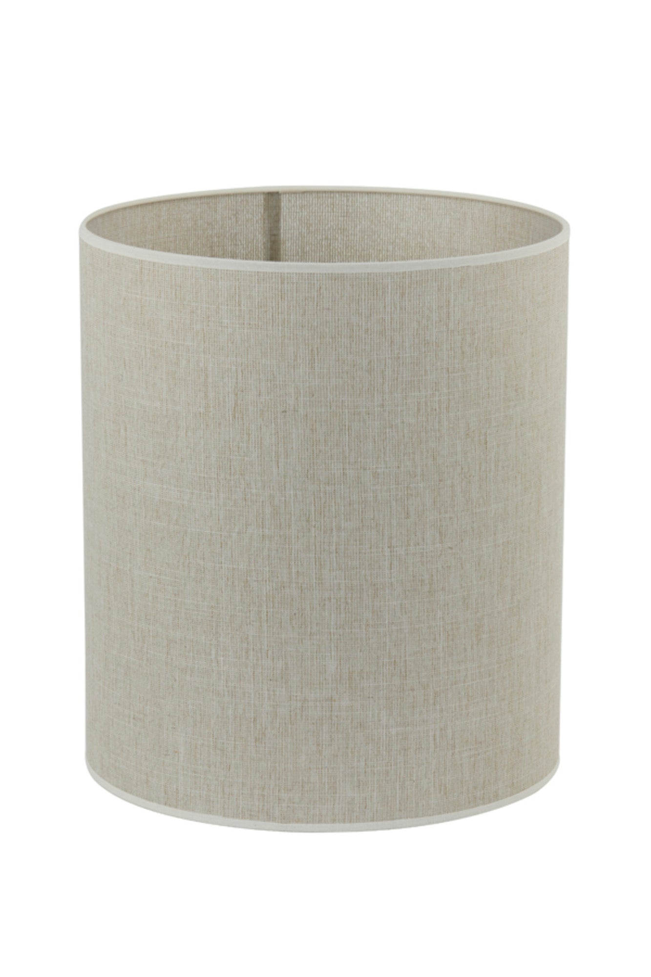cilindrische-stoffen-lampenkap-beige-light-living-breska-variant-image1