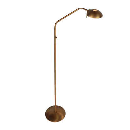 bronzen-leeslamp-met-flexibele-arm-en-dimbare-led-mexlite-curtis-main-image