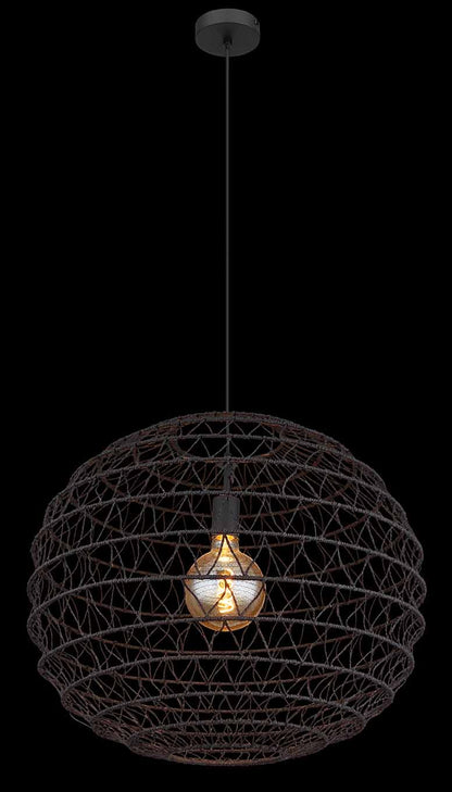 zwarte-bol-boheemse-hanglamp-globo-senni-variant-image2