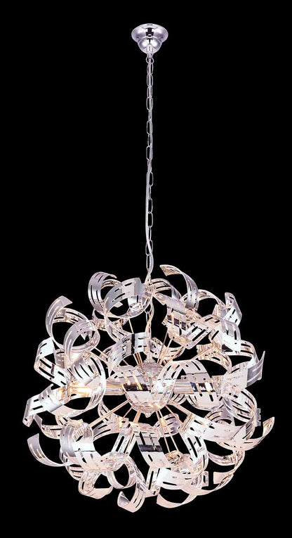 romantische-hanglamp-chromen-bolconstructie-globo-falla-variant-image2