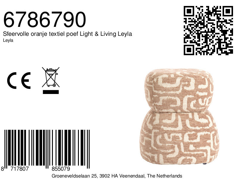 sfeervolle-oranje-textiel-poef-light-living-leyla-variant-image8a