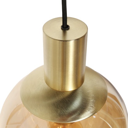 klassieke-amberkleurige-glazen-hanglamp-steinhauer-bollique-led-variant-image12