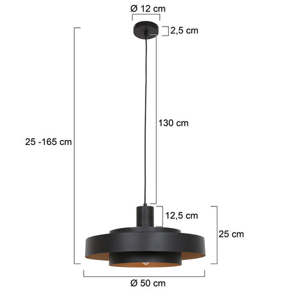 ronde-houtkleurige-retro-hanglamp-anne-lighting-flinter-variant-image7