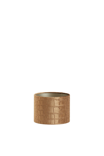 lampenkap-goud-krokodillenpatroon-light-living-praya-variant-image1