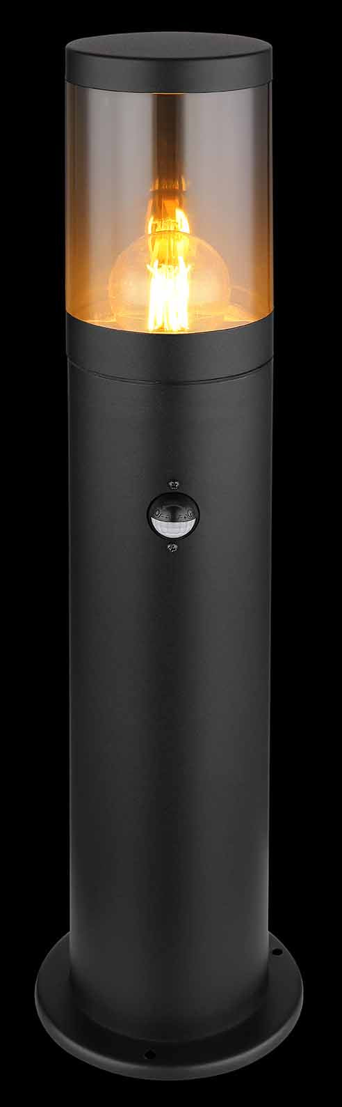 pilaar-zwarte-moderne-buitenlamp-globo-xeloo-variant-image2