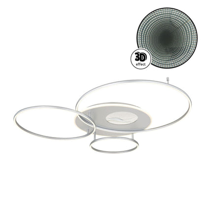 moderne-plafondlamp-geborsteld-aluminium-zilver-invertina-main-image
