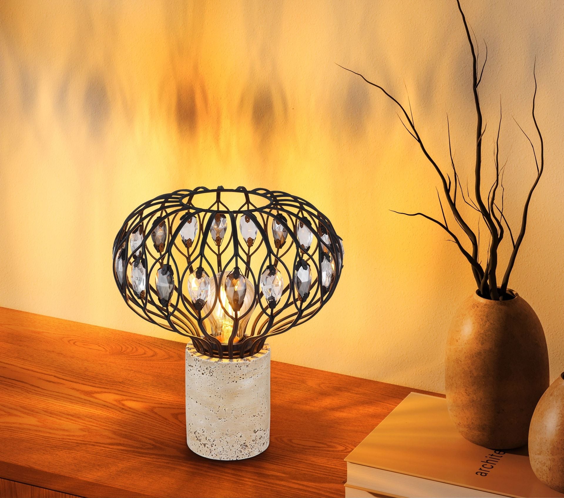 elegante-vintage-travertine-tafellamp-met-kristallen-dorthy-variant-image4