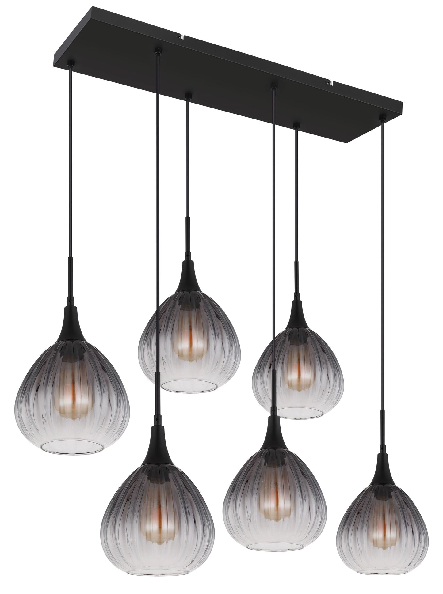 moderne-elegante-hanglamp-met-glazen-kappen-olsen-variant-image1