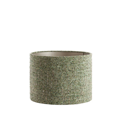 cilindervormige-groene-stoffen-lampenkap-light-living-osire-main-image