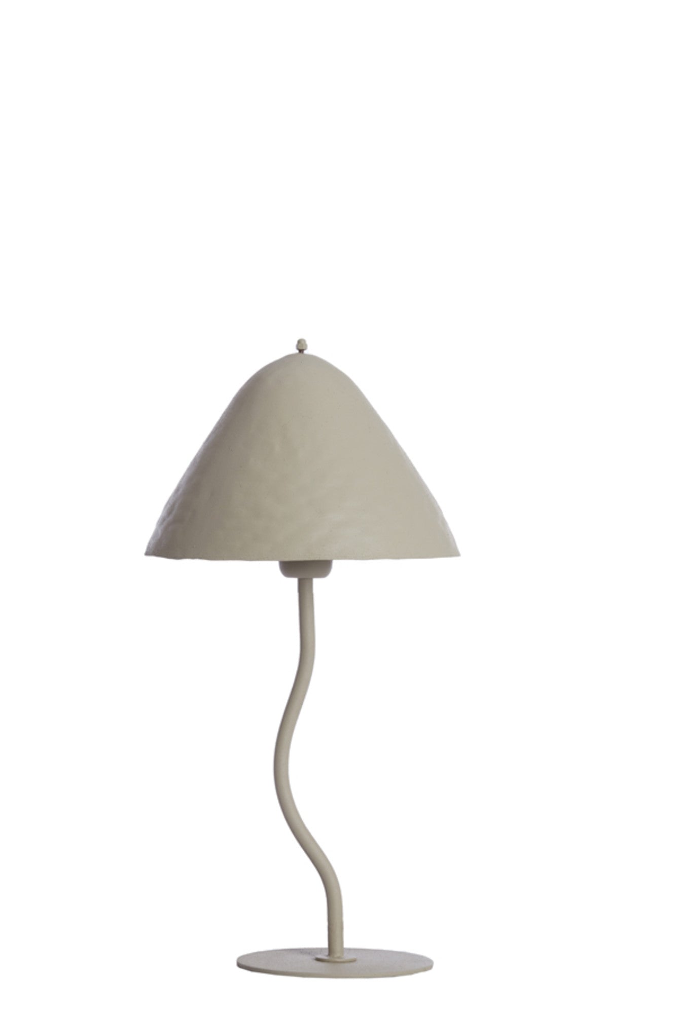 moderne-beige-tafellamp-ronde-lampenvoet-light-living-elimo-variant-image1