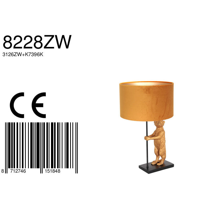 tafellamp-met-gouden-dier-anne-light-home-animaux-variant-image8a