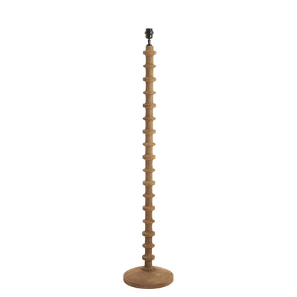 gezellige-vloerlamp-in-houtkleur-en-mat-grijsbruin-light-living-cecily-main-image