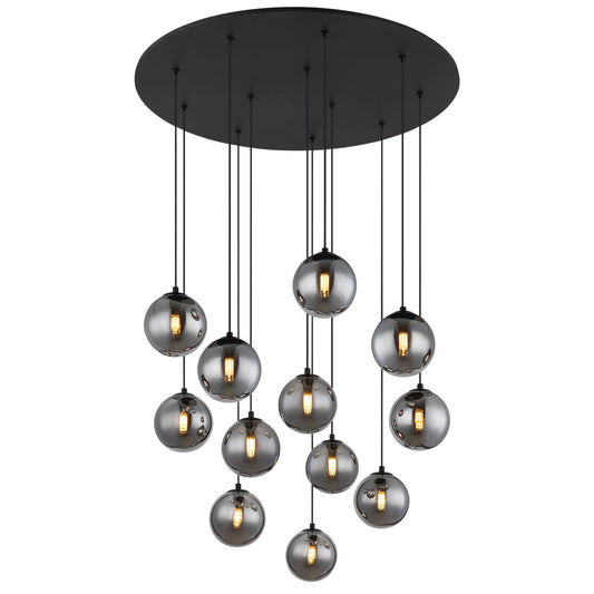 elegante-plafondlamp-met-rookkleurige-bollen-riha-main-image
